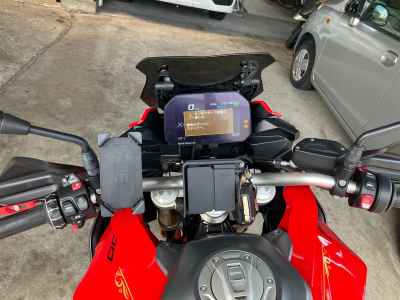 BMW F900XR Standard 2020