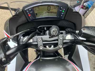 Kawasaki Ninja 400R 2013