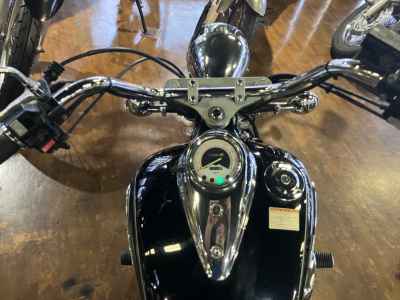 Yamaha Drag Star XVS250 2001
