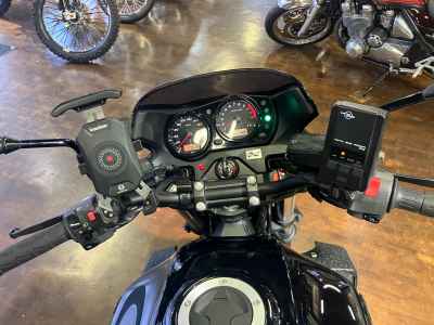 Kawasaki ZRX1200DAEG 2014