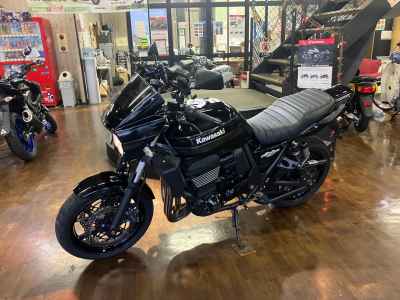 Kawasaki ZRX1200DAEG 2014
