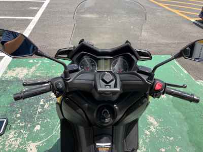 Yamaha XMAX 250 2018