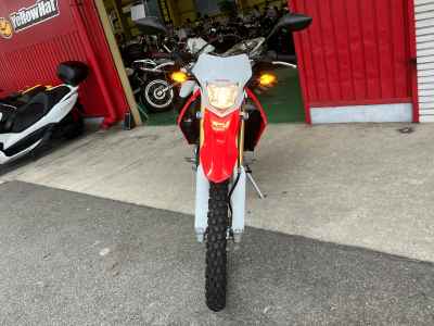 Honda CRF250L 2015