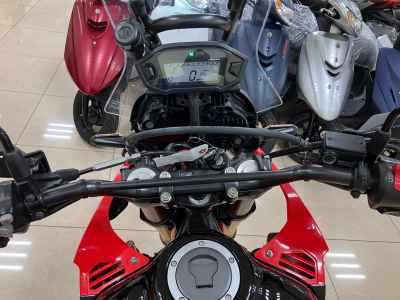 Honda CRF250L Rally 2017