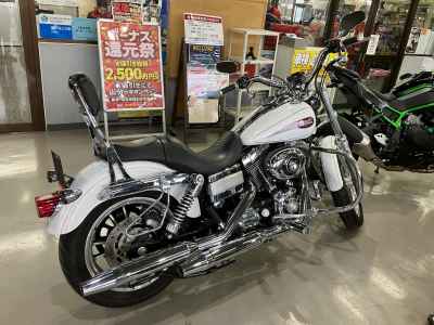 Harley-Davidson FXDL 2007