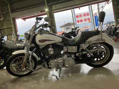 Harley-Davidson FXDL 2007