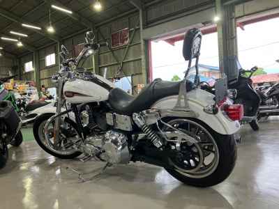 Harley-Davidson FXDL 2007