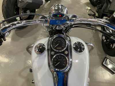 Harley-Davidson FXDL 2007