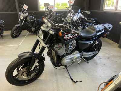Harley-Davidson XR1200 2008