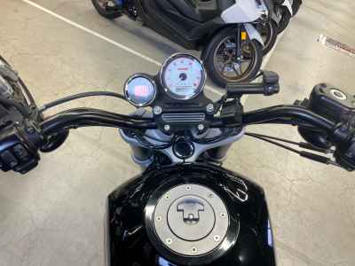 Harley-Davidson XR1200 2008
