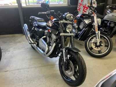 Harley-Davidson XR1200 2008