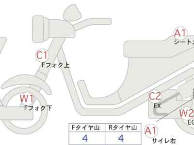 Yamaha YZF-R6 2019