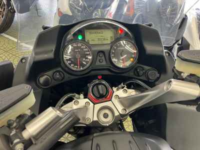 Kawasaki 1400GTR Concours 2009