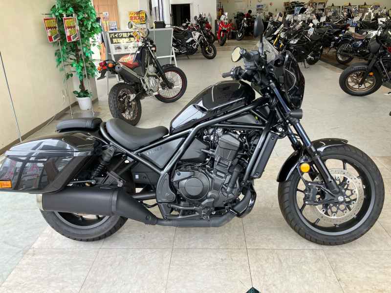 Honda Rebel T CMX1100 2023