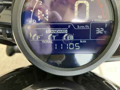 Honda Rebel T CMX1100 2023