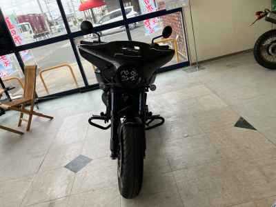 Honda Rebel T CMX1100 2023