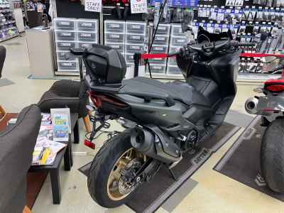 Yamaha TMAX 560 TECHMAX A 2020