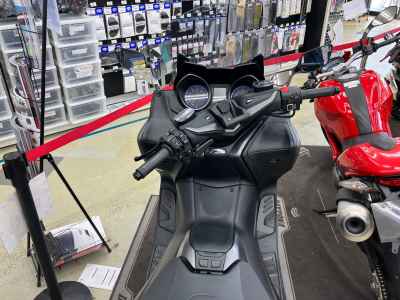 Yamaha TMAX 560 TECHMAX A 2020
