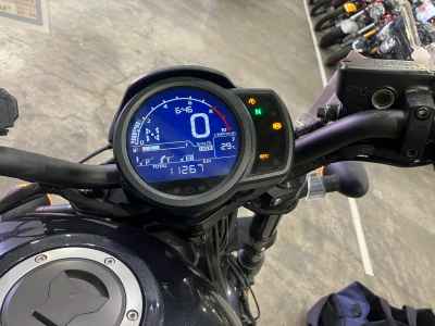 Honda Rebel CMX1100 DCT 2021