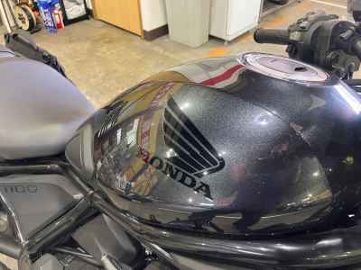 Honda Rebel CMX1100 DCT 2021