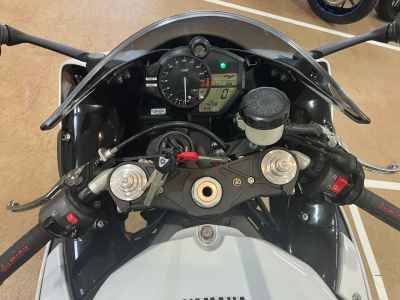Yamaha YZF-R1 2009