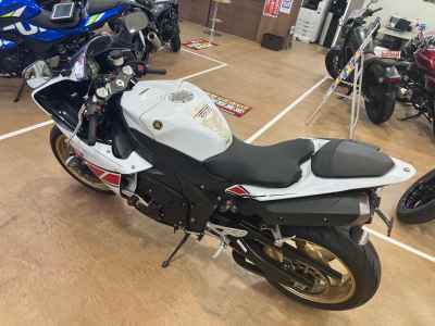 Yamaha YZF-R1 2009