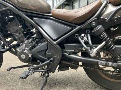 Honda Rebel S CMX250 2023