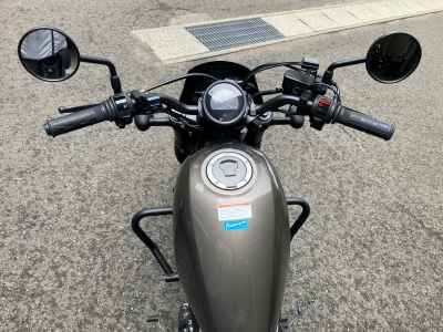 Honda Rebel S CMX250 2023