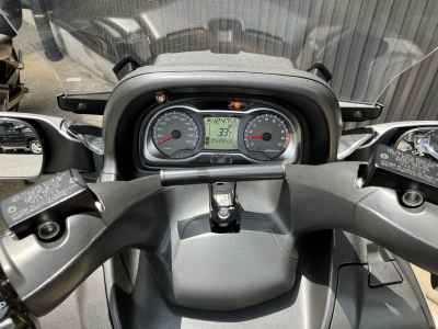 Suzuki Skywave 650 2017