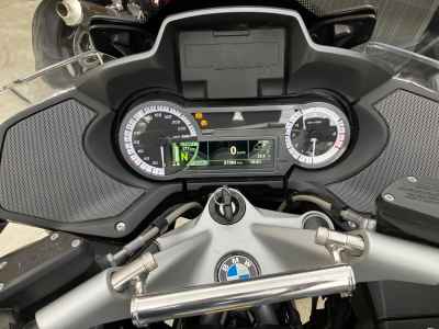 BMW R1200RT 2014