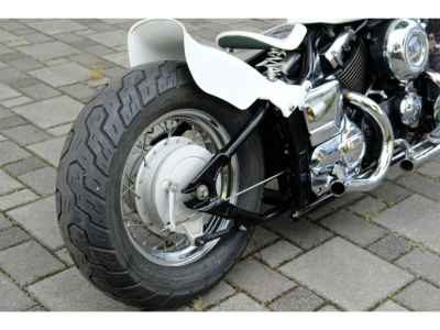 Yamaha XVS400 Drag Star Classic 2003