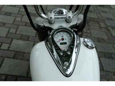 Yamaha XVS400 Drag Star Classic 2003