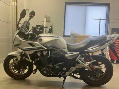 Honda CB1300 Super Boldor 2024