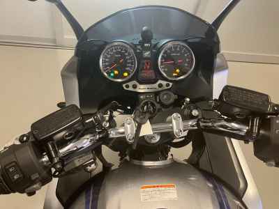 Honda CB1300 Super Boldor 2024