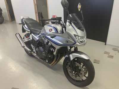 Honda CB1300 Super Boldor 2024