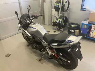Honda CB1300 Super Boldor 2024