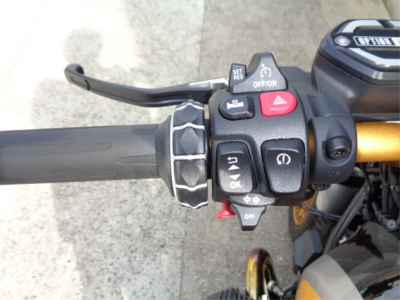 BMW R12 Option 719 2025