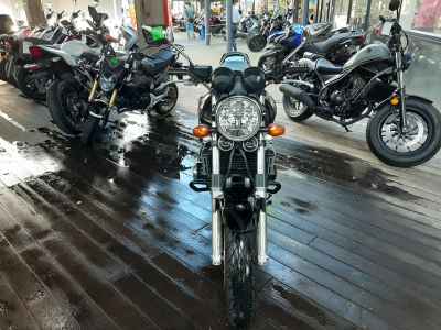 Honda CB400SFV 2006