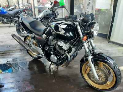 Honda CB400SFV 2006