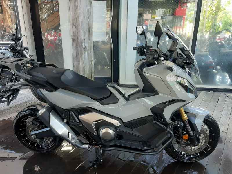 Honda X-Adv 750 2022
