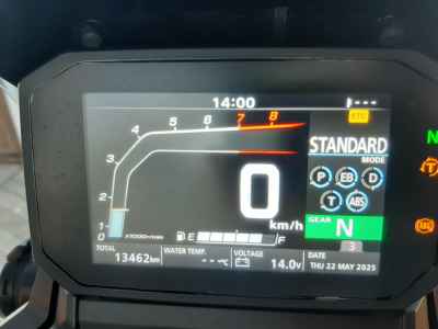 Honda X-Adv 750 2022