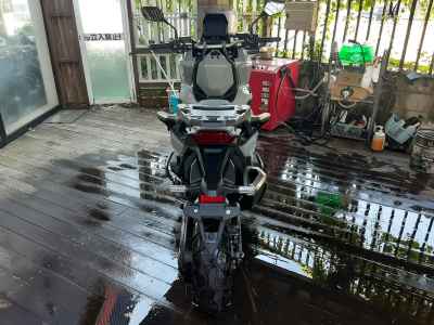 Honda X-Adv 750 2022