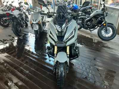 Honda X-Adv 750 2022