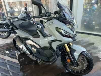 Honda X-Adv 750 2022
