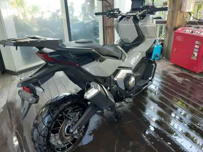 Honda X-Adv 750 2022