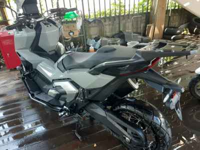 Honda X-Adv 750 2022