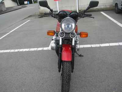 Honda CB750F 1982