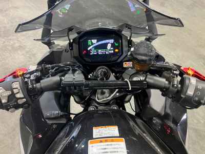 Kawasaki Ninja 1000SX 2021