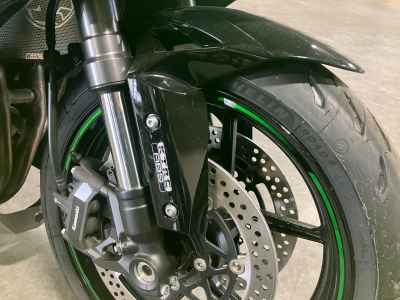 Kawasaki Ninja 1000SX 2021