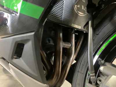 Kawasaki Ninja 1000SX 2021
